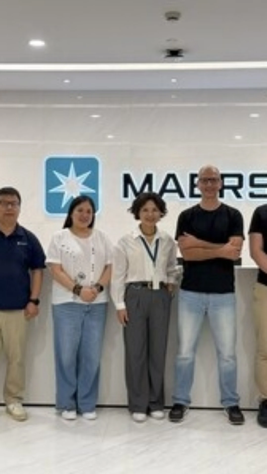 JOOMPRO E MAERSK ANUNCIAM PARCERIA PARA FORTALECER O COMÉRCIO INTERNACIONAL
