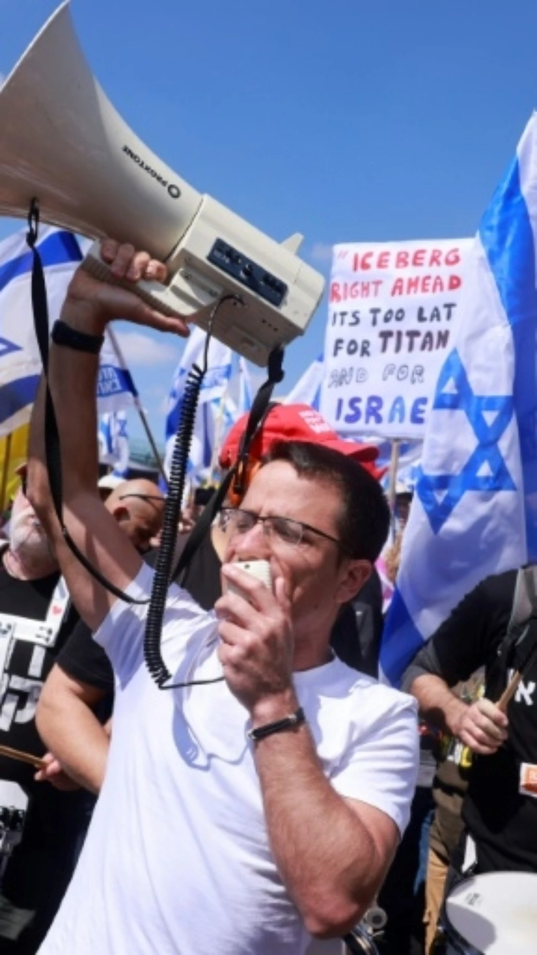 Governo de Israel dá primeiro passo para destituir procuradora-geral