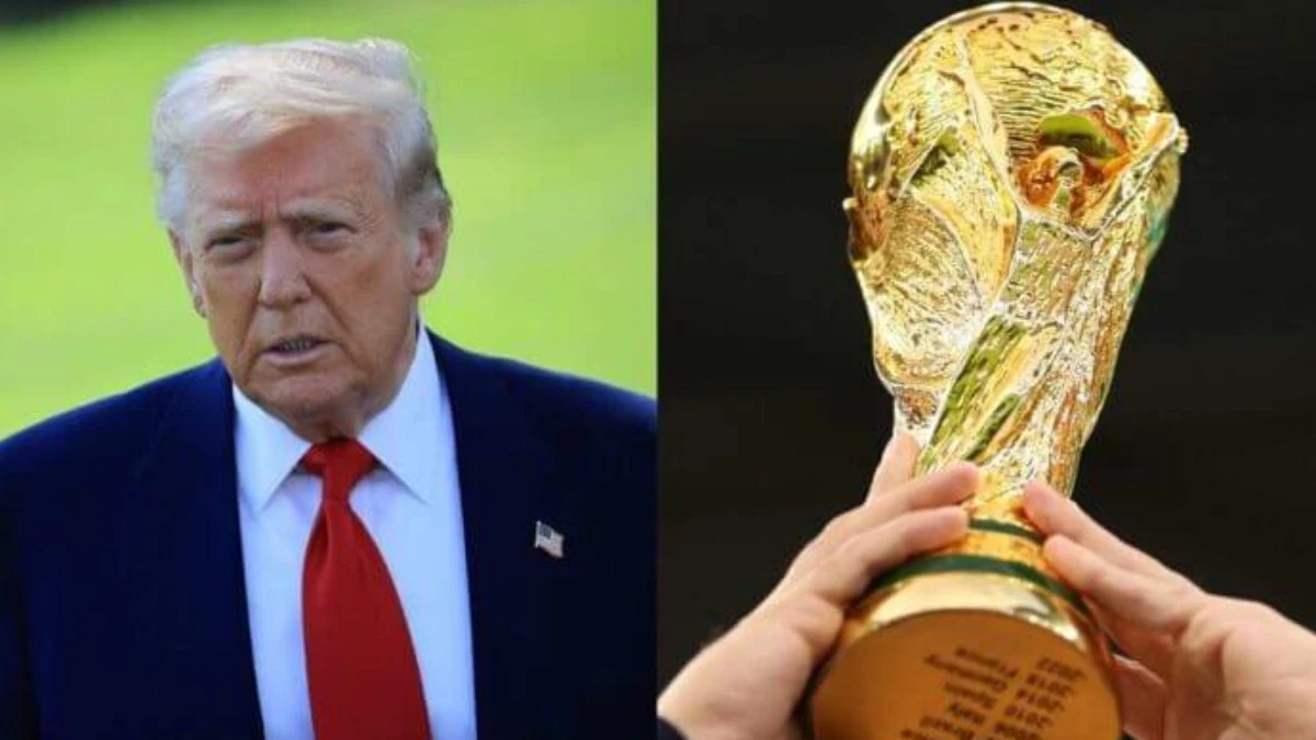 Veja 5 torcidas da copa que podem ser barradas de entrar nos EUA