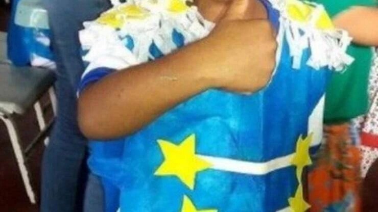 Para se vingar da ex, homem sequestra e mata filho de 4 anos com gás de cozinha