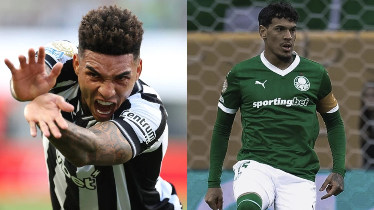 Saiba quanto Palmeiras e Botafogo faturaram na estreia no Mundial