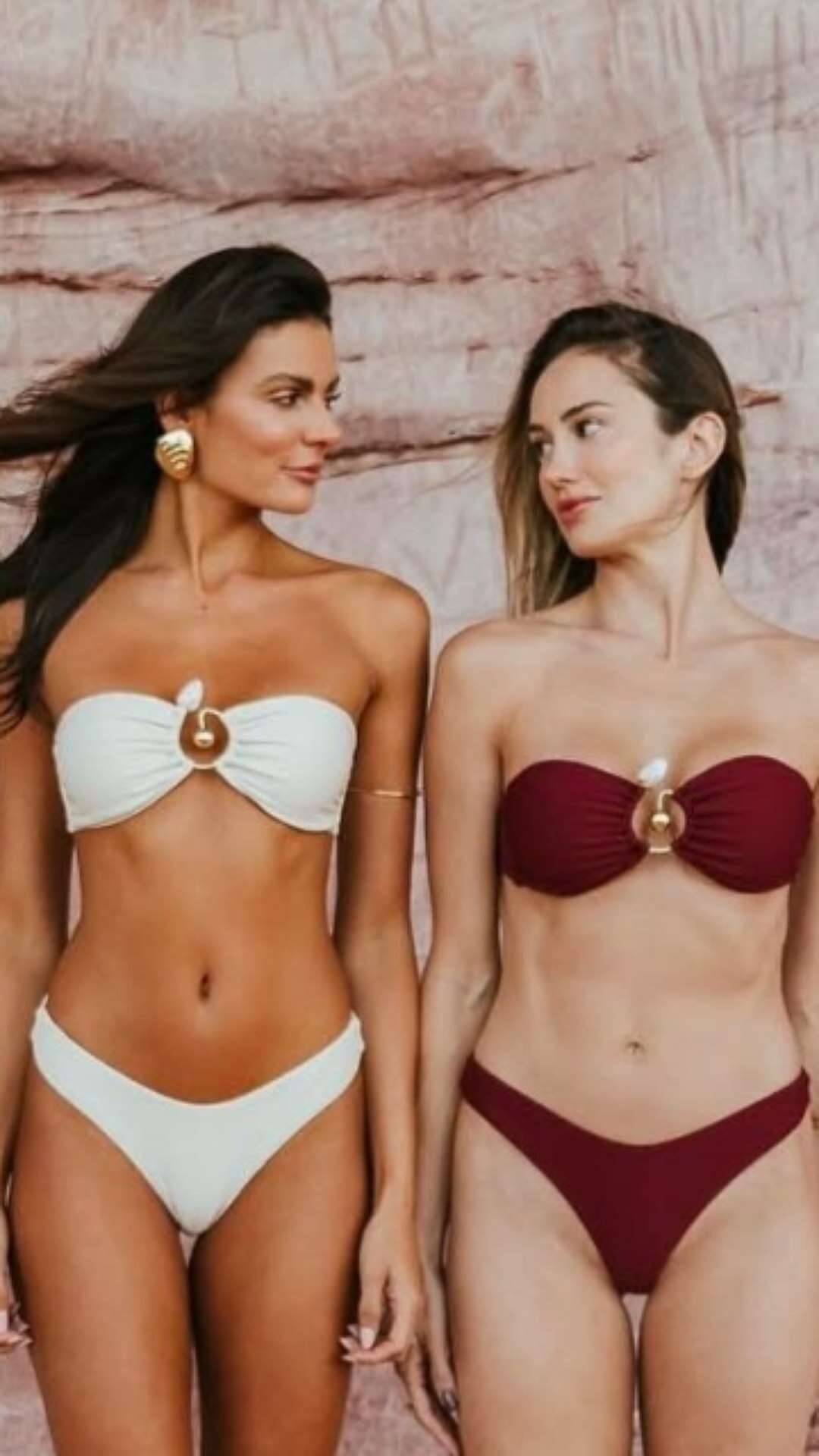 Beachwear: conheça três marcas brasilienses para arrasar no verão