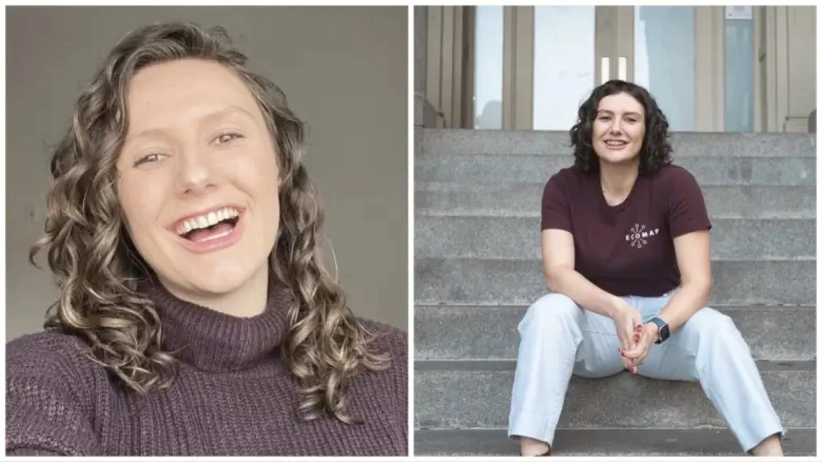 CEO listada na Forbes Under30 dos EUA é encontrada morta