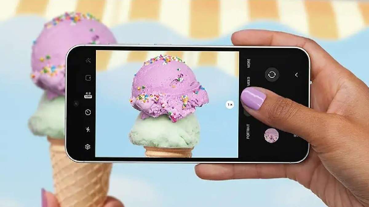 Com lançamento do Galaxy S24 FE, modelo antecessor já aparece por R$1.350 mais barato