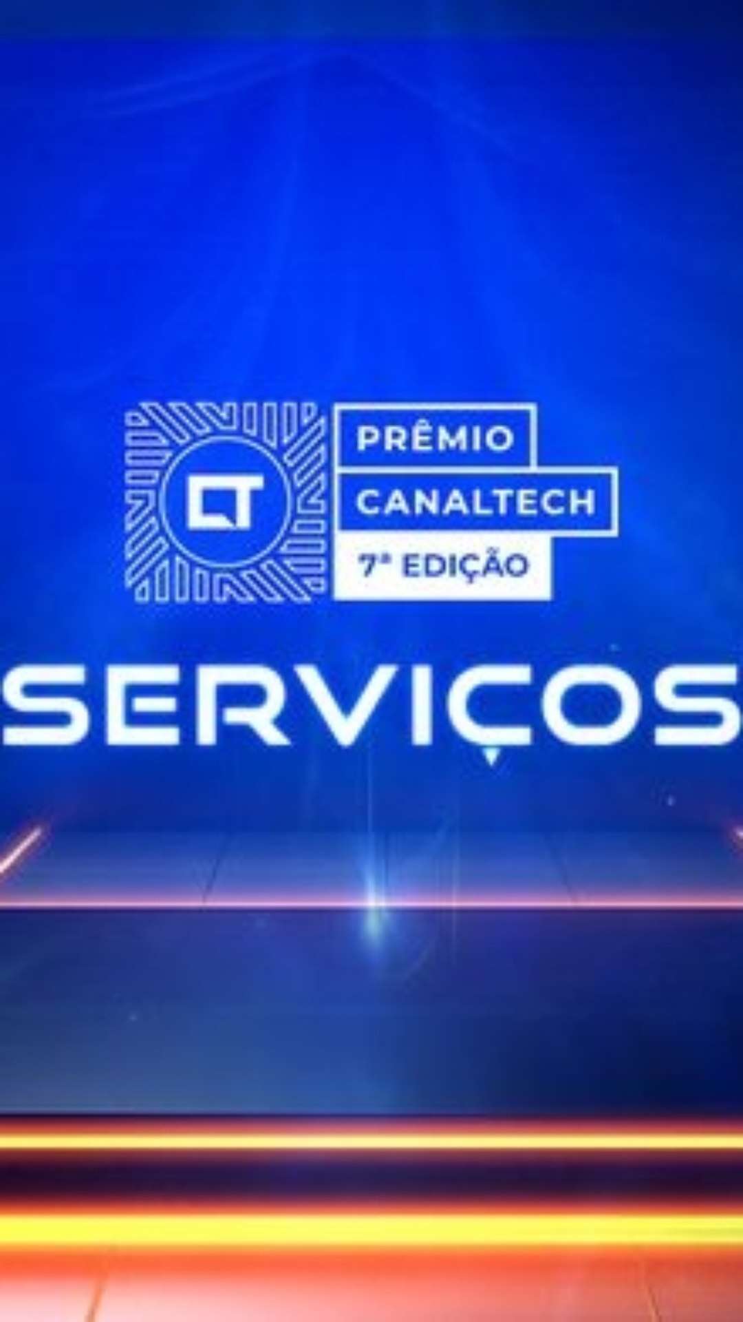 Prêmio Canaltech 7ª Edição | Conheça os indicados na categoria Serviços