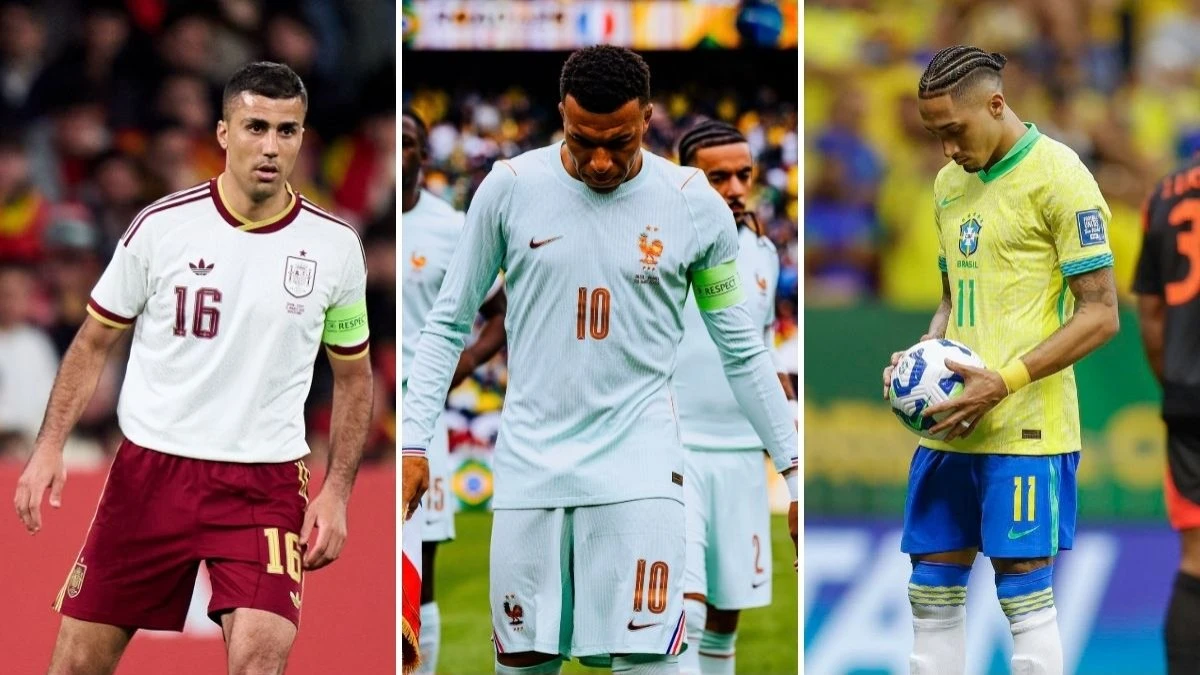 Copa do Mundo 2026: saiba como está o favoritismo para o título