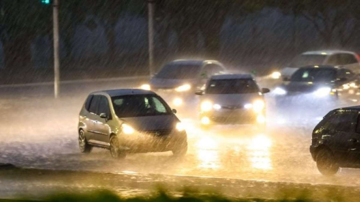 Saiba quais cuidados você deve tomar durante tempestades