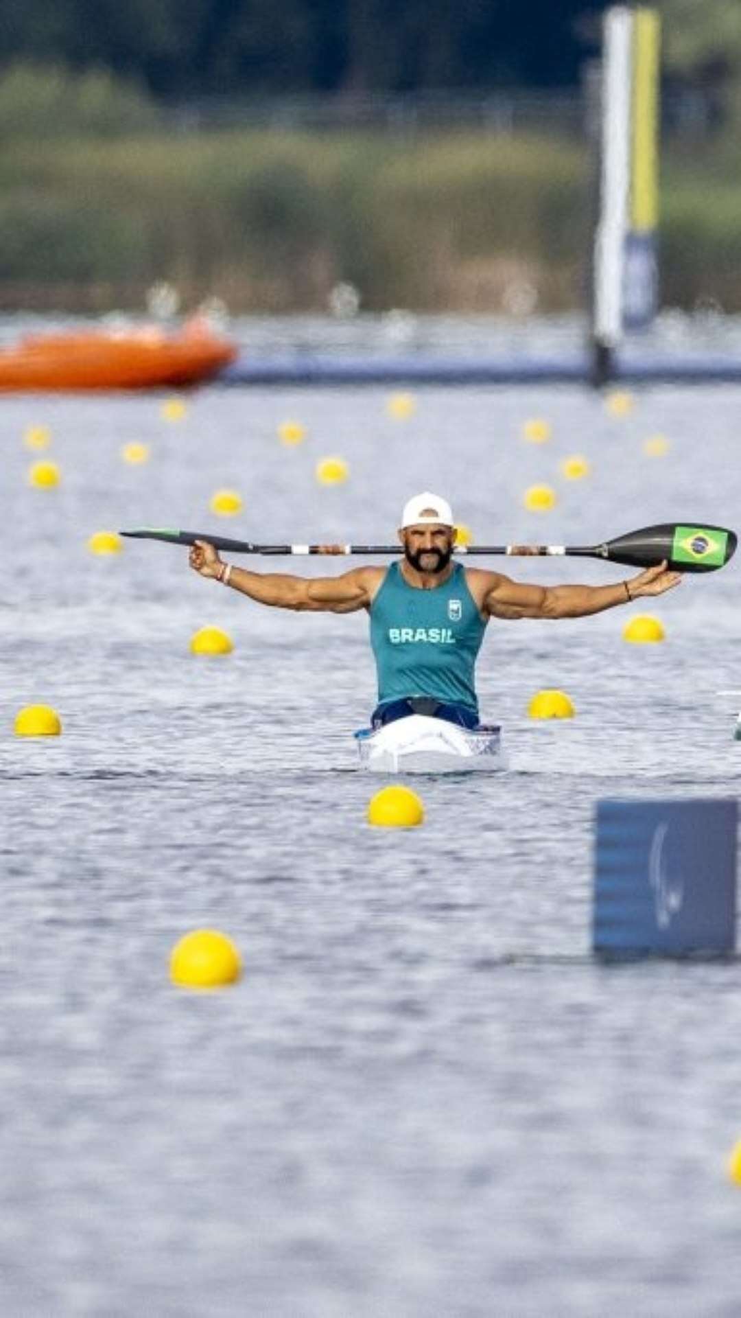 Último dia de Jogos Paralímpicos ainda conta com brasileiros em busca de medalhas; confira a agenda deste domingo