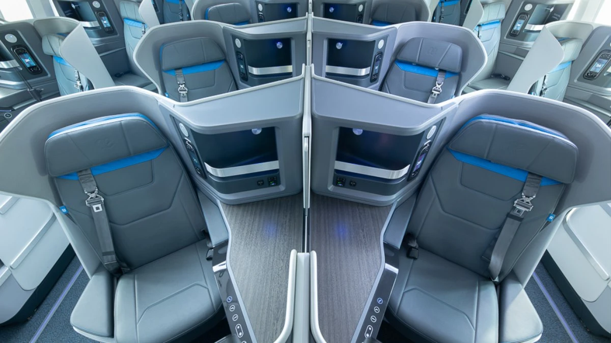 Air Europa expande voos e chega a 9,3 milhões de assentos