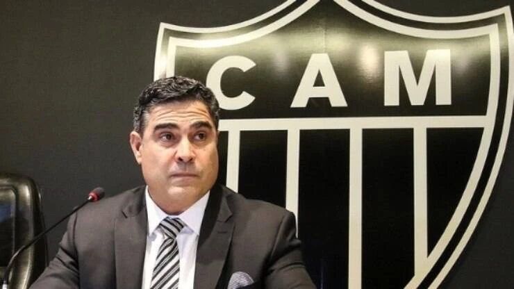 Atlético-MG precisará de ajuda da MRV para pagar salários de setembro