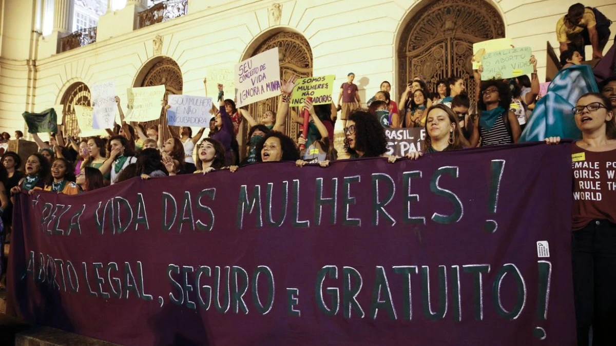 Hospital de SP deve retomar aborto legal após decisão judicial
