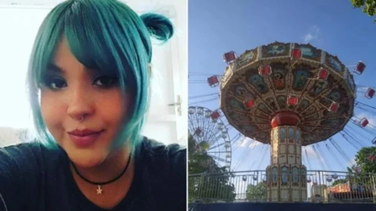 Morre Dávine Muniz, de 34 anos, ferida por brinquedo no Mirabilandia