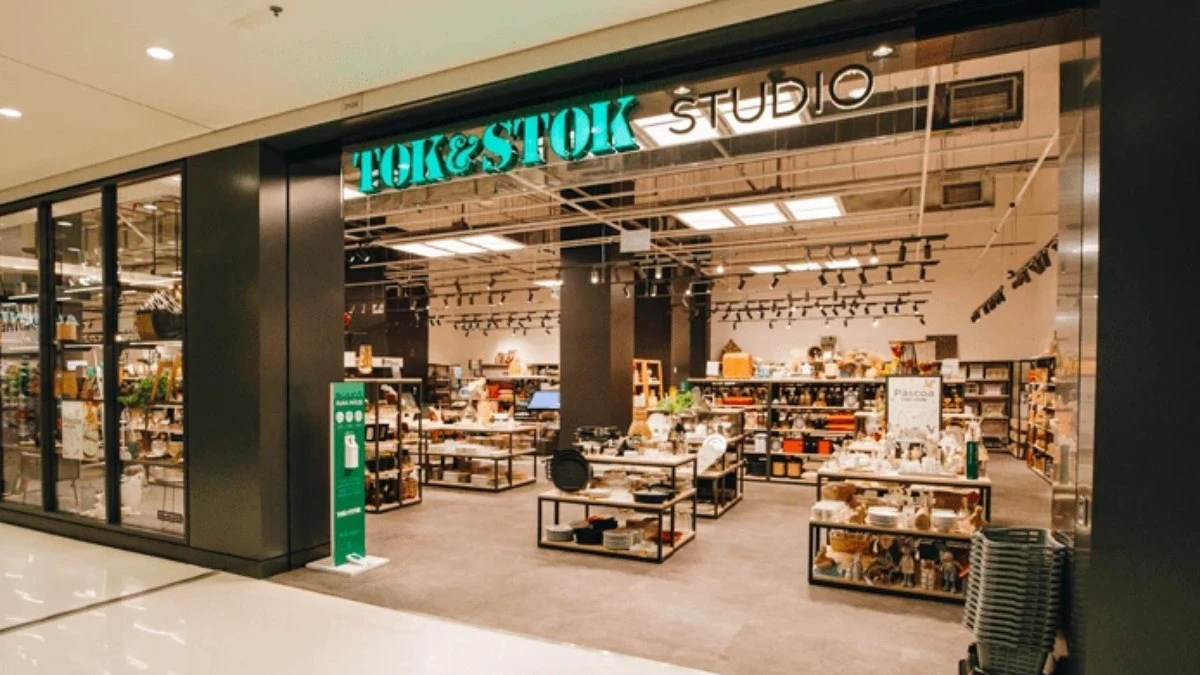 Tok&Stok fecha lojas e amplia liquidações com descontos de 70%