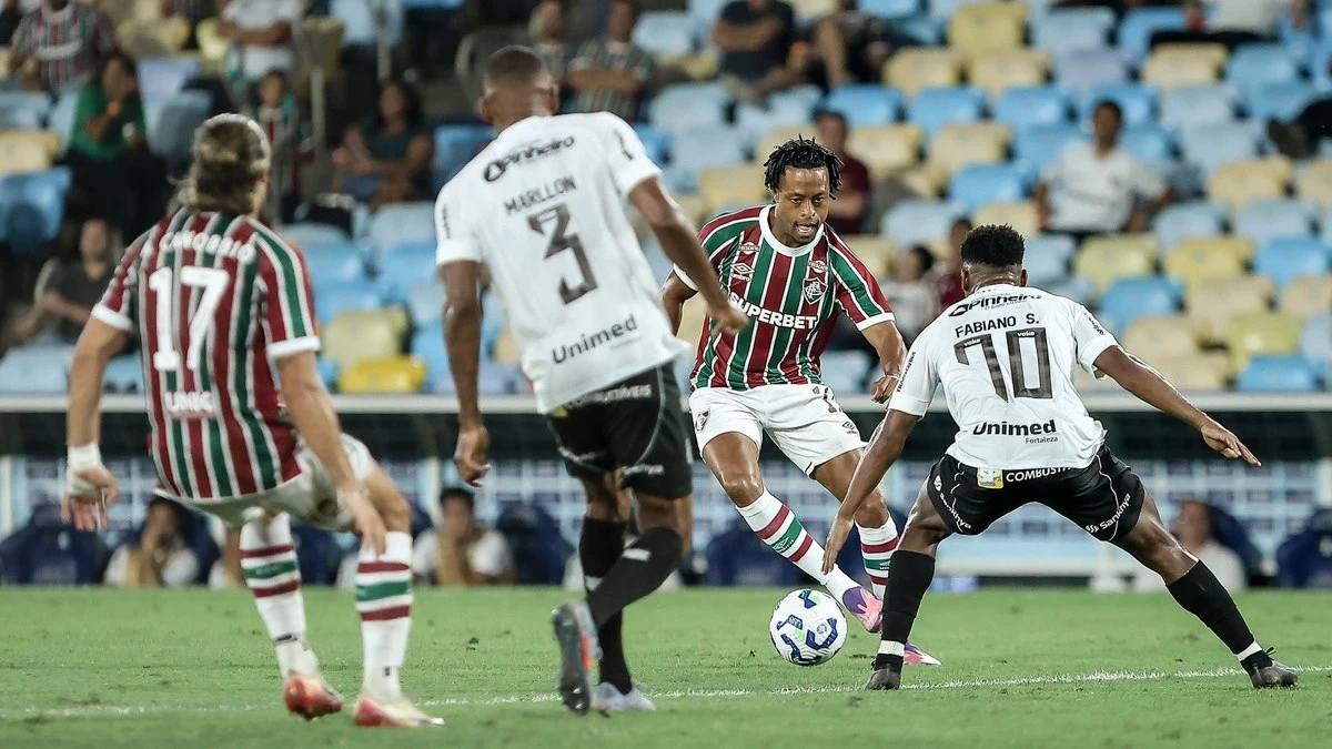 Ceará x Fluminense: Palpites Brasileirão 2025