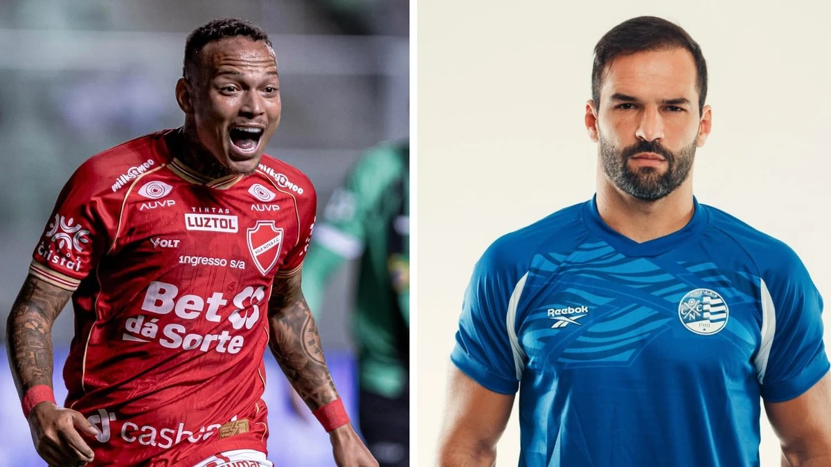 Vila Nova recebe Náutico de olho no topo da Série B