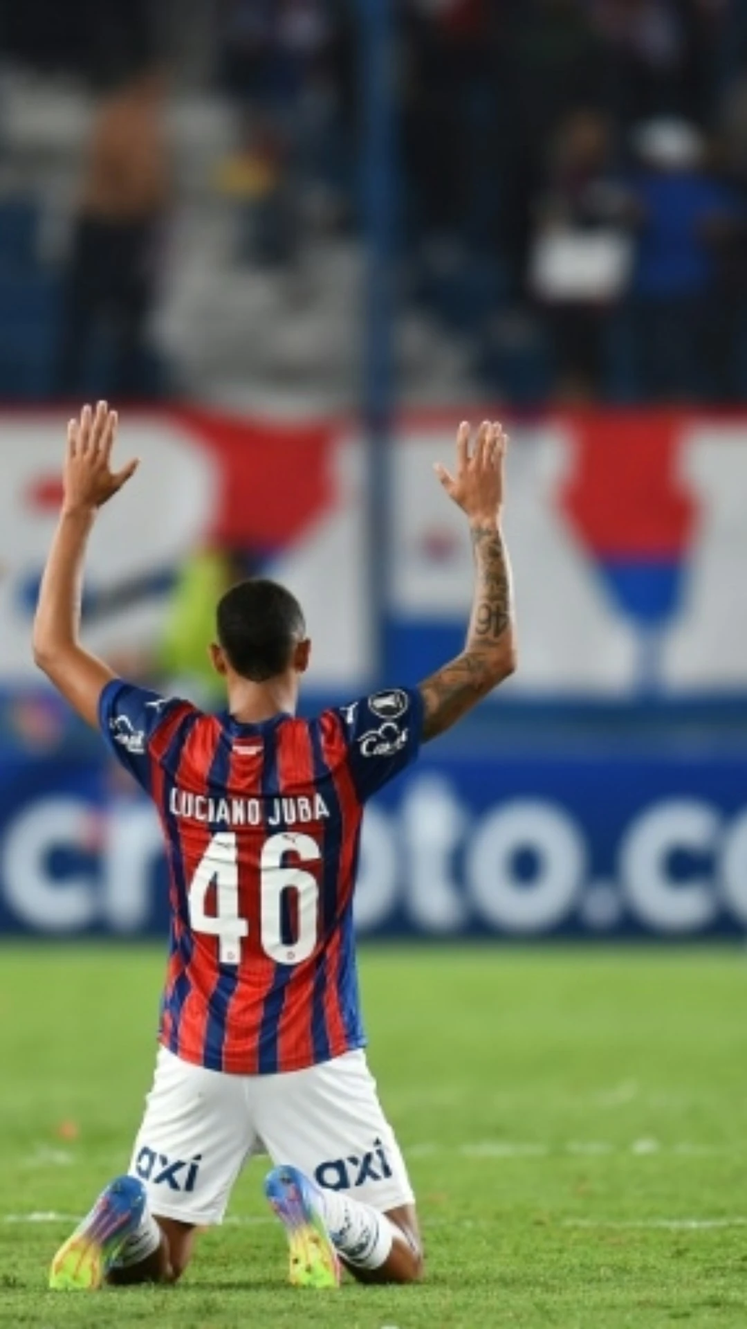 Bahia vence Nacional (1-0) no Uruguai e é líder provisório do Grupo F da Libertadores