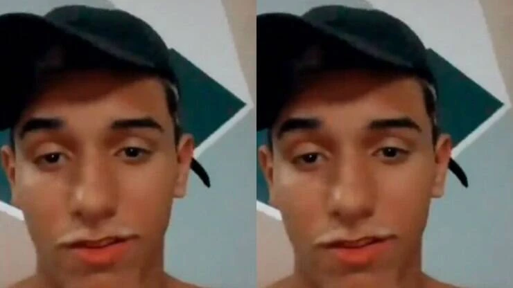 Influencer acusado de estupro nega autoria após vítima ter ido a baile funk