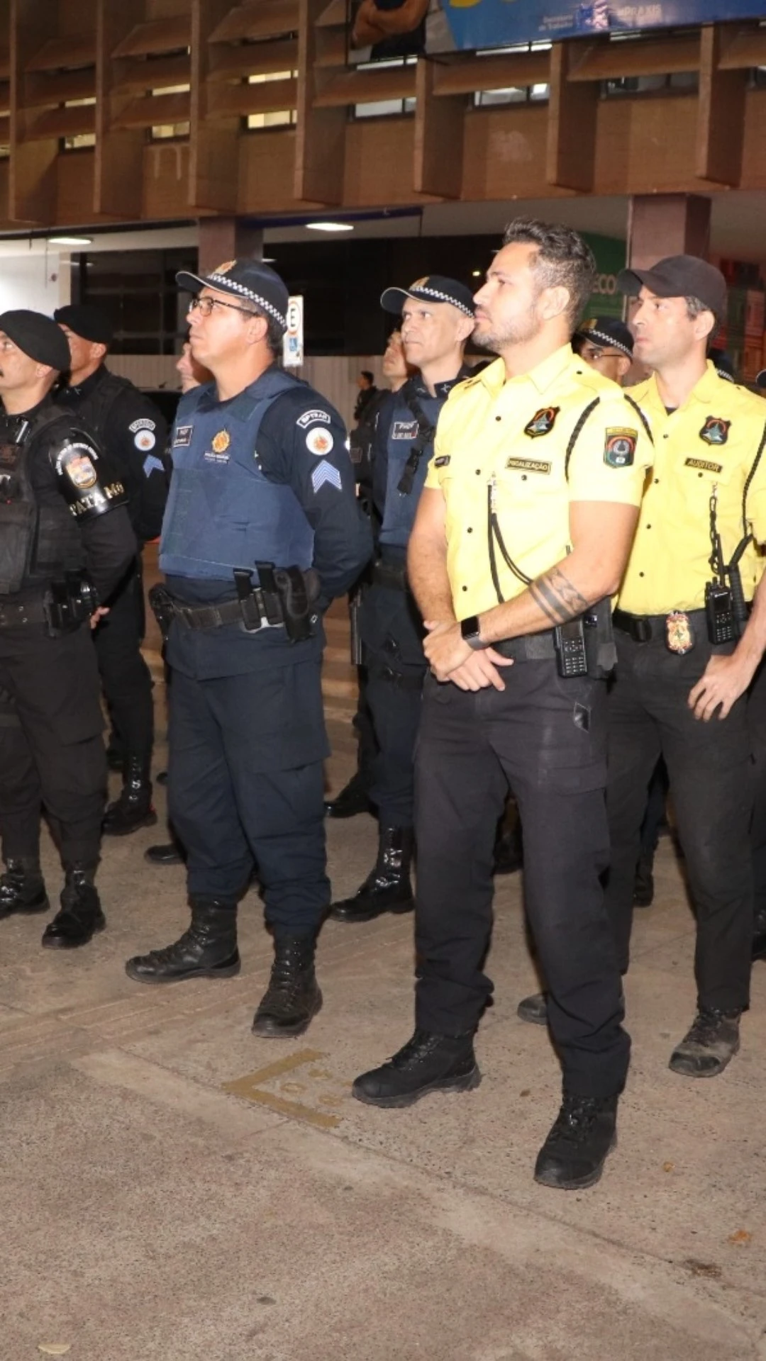 iLab 2025 reúne lideranças da seguranç em Brasília para debater integração e combate ao crime organizado