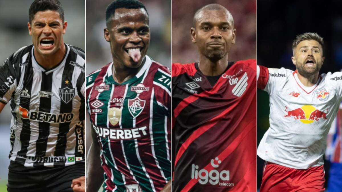 Brasileirão: 4 times lutam contra o rebaixamento na última rodada; veja possíveis cenários