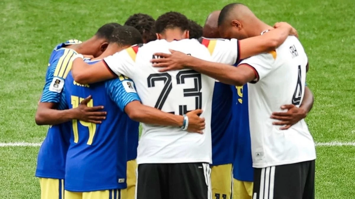 Alemanha, Holanda e Japão em campo; veja os jogos do sábado