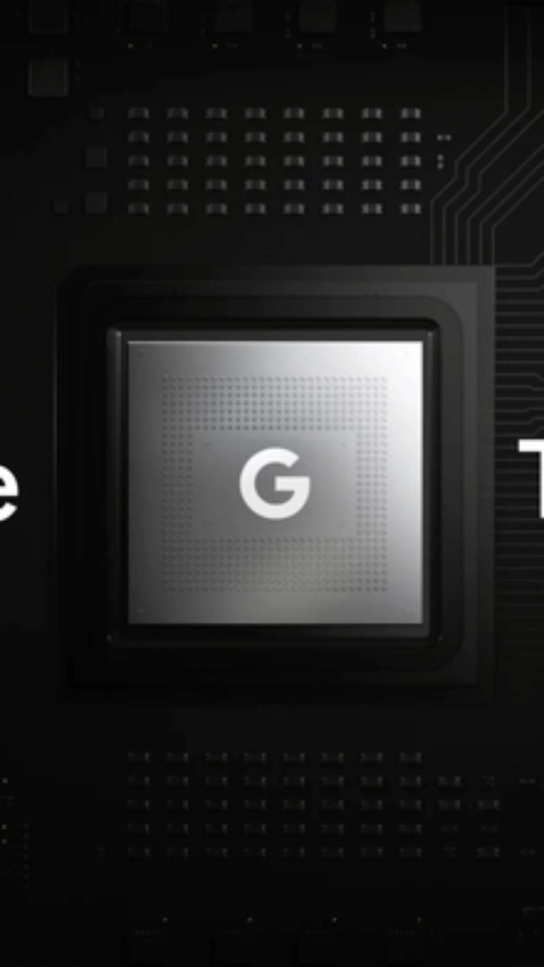 Google abandona Samsung e chips do Pixel 10 serão feitos pela TSMC