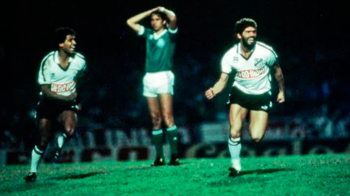 De azarões a campeões: campanhas inesquecíveis do interior de SP