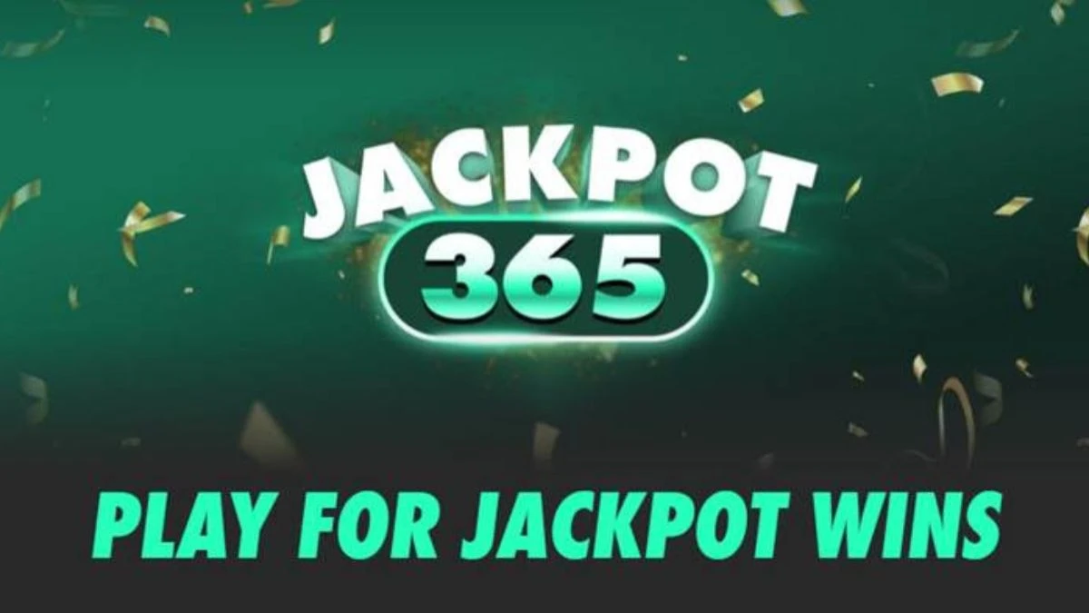 Jackpot365 traz premiações progressivas com as apostas esportivas