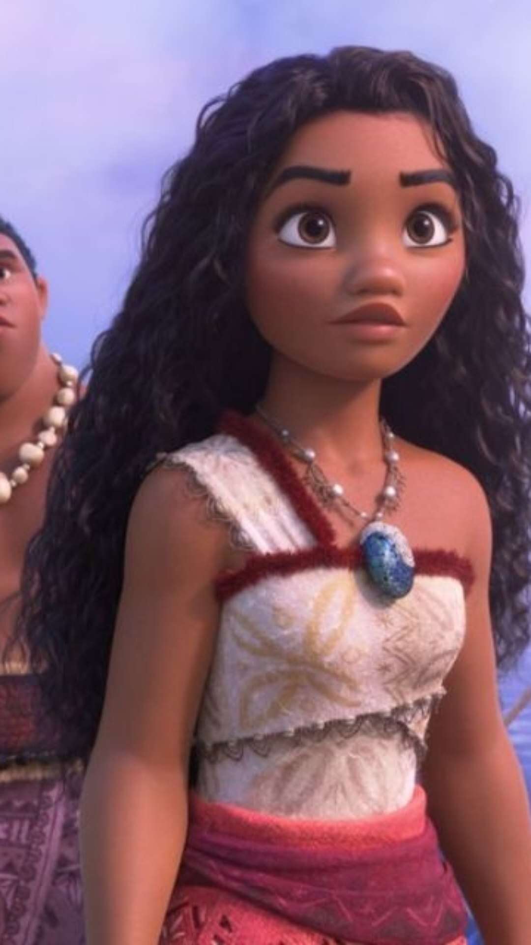 Moana ganha nova linha de bonecas antes de estreia de segundo filme