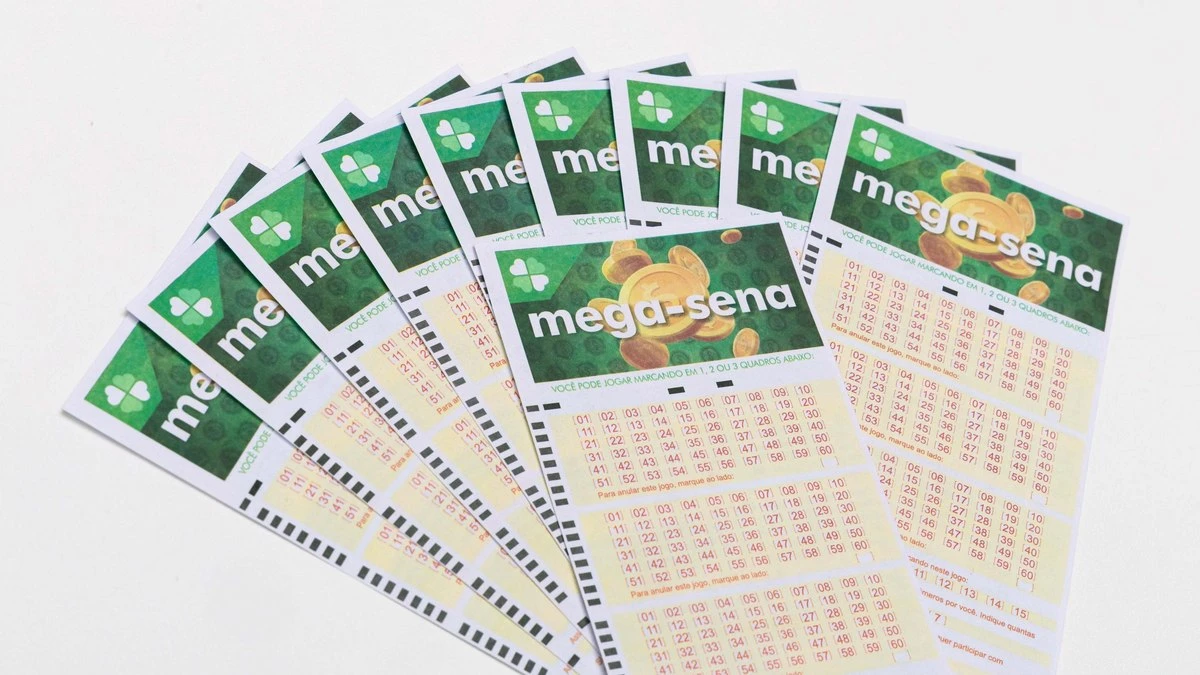 Mega-Sena 3015: vencedor de R$ 30 milhões já pode retirar prêmio