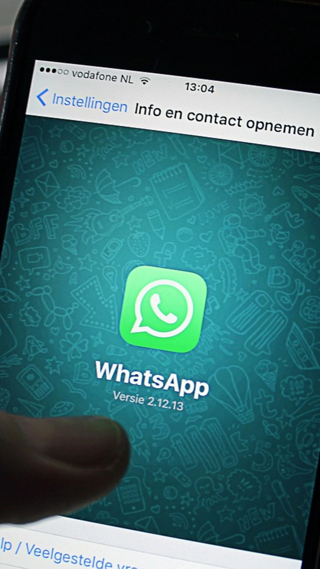 Não compre! Whatsapp acabou nesses modelos de celular. Veja!