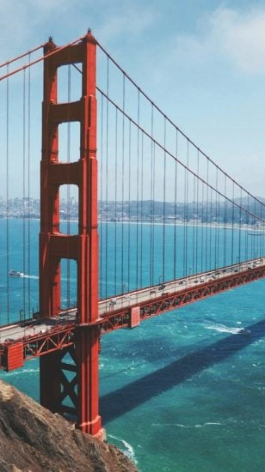 As cidades mais amadas e odiadas dos EUA, segundo os turistas