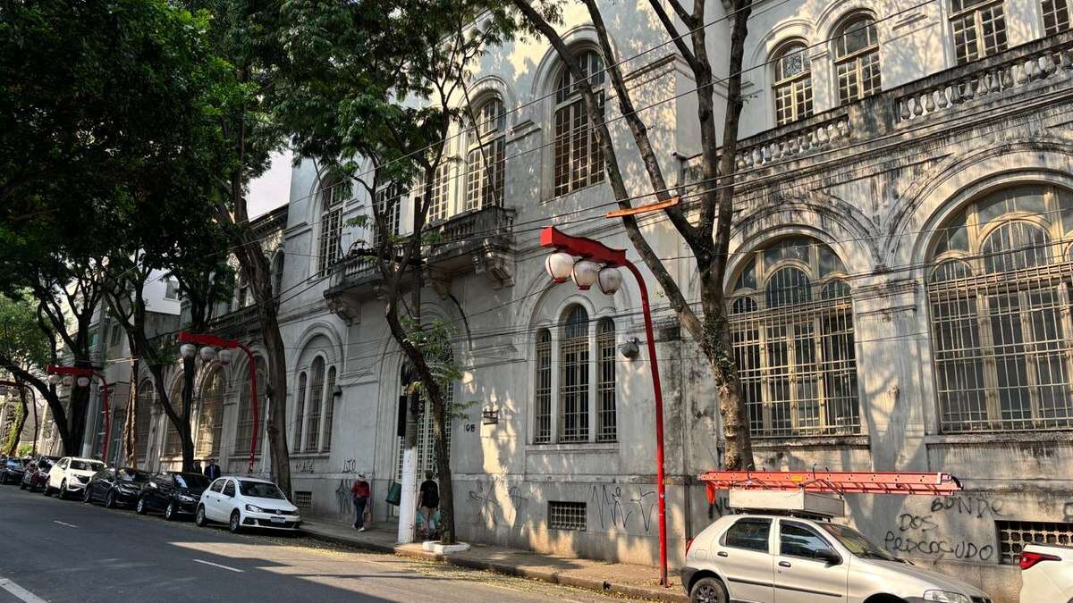 Santa Casa-SP coloca casarões históricos do Centro à venda para angariar R$ 200 milhões