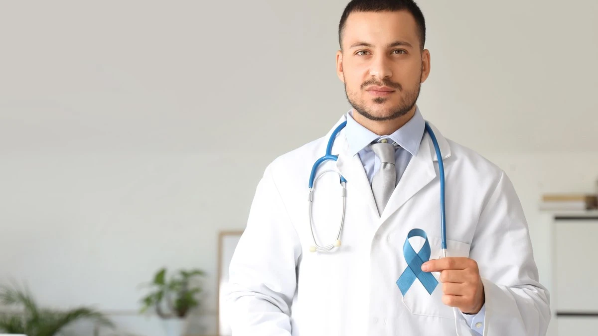 Homens ainda sofrem em silêncio diante do câncer de próstata