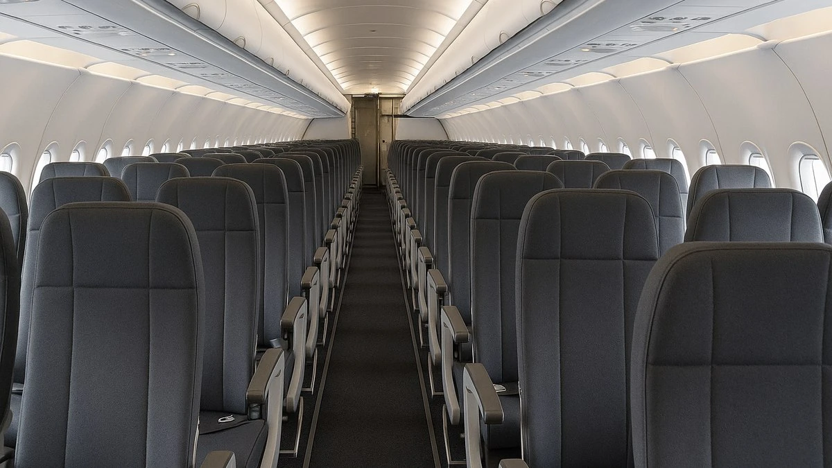 Cia aérea anuncia fim das poltronas reclináveis e causa revolta