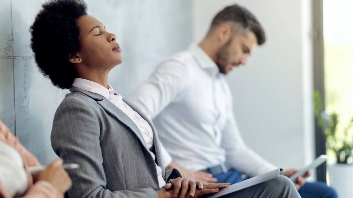 NR-1: novas regras sobre saúde mental no trabalho entram em vigor