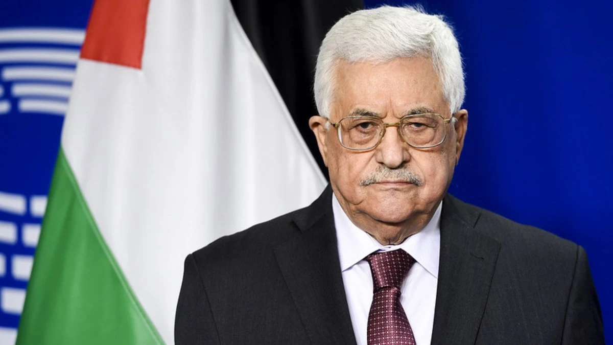 Palestina está pronta para assumir Faixa de Gaza, diz Abbas