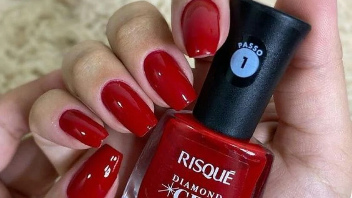 Confira as cores de esmalte que vão fazer sucesso em 2024