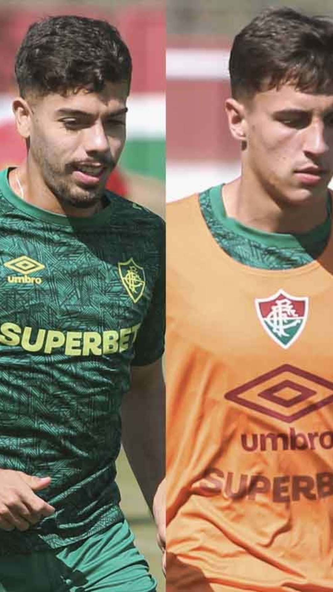 Ídolo e sul-americanos: veja como ficou o elenco do Fluminense ao fim da janela