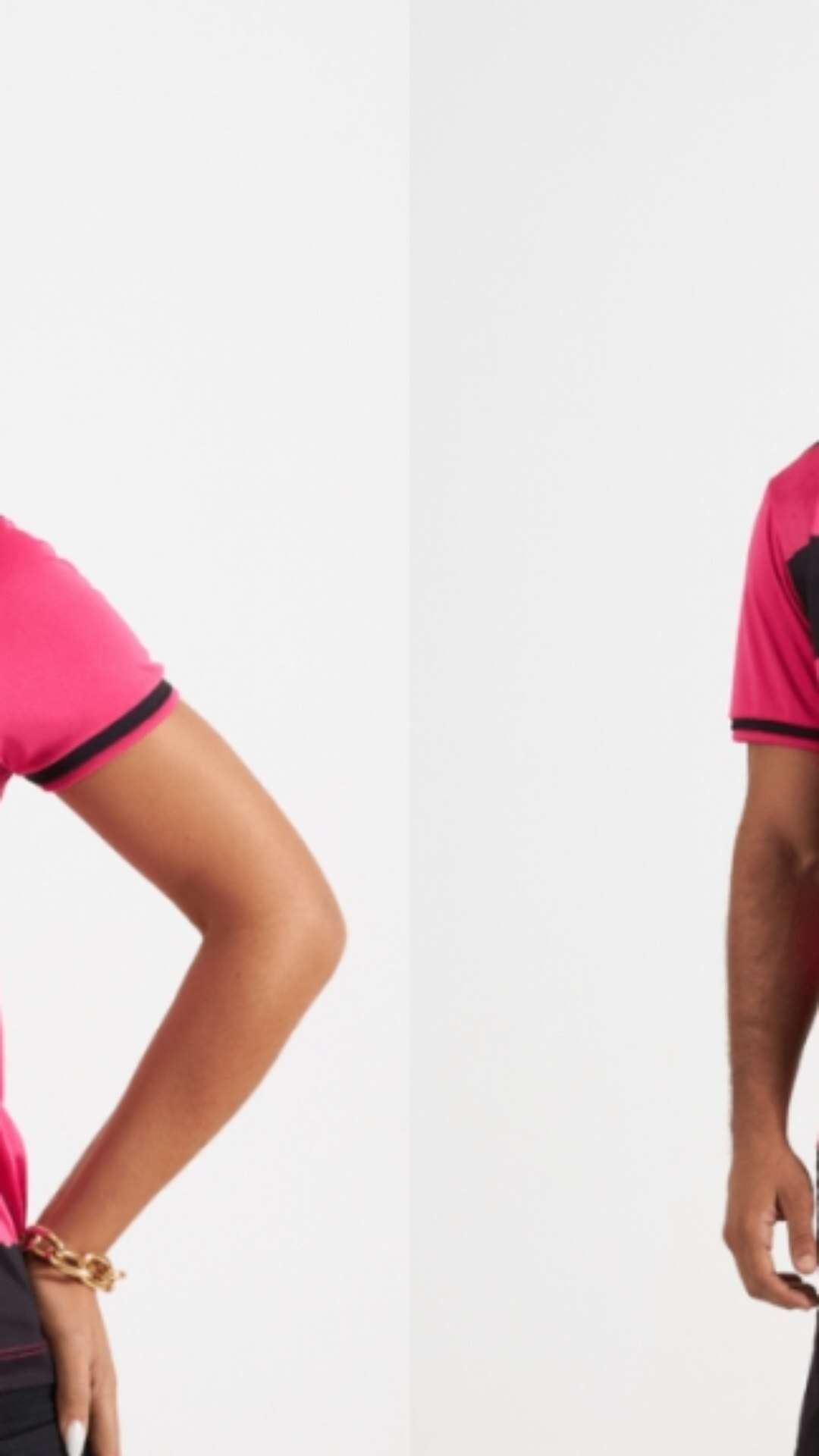 Braziline e Flamengo lançam camisa especial em apoio ao Outubro Rosa