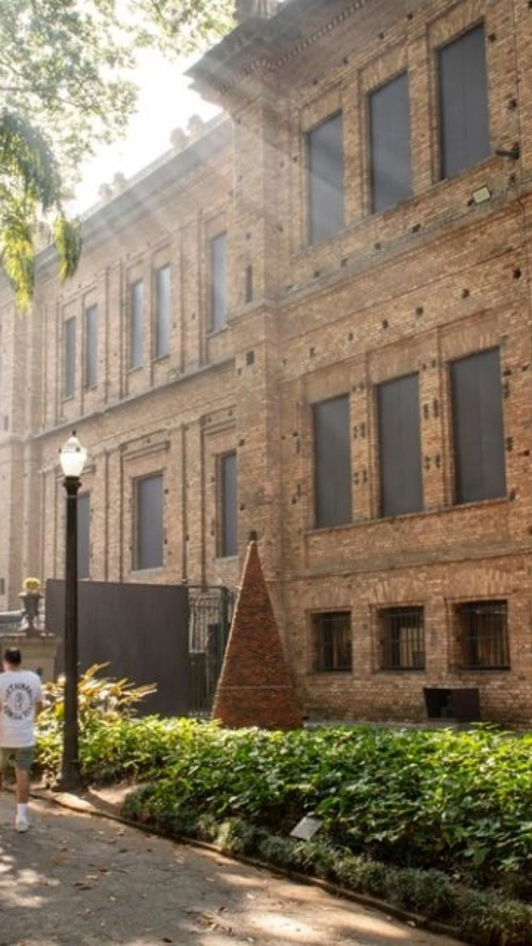 Bvlgari firma parceria com Pinacoteca de SP e reforça seu compromisso com a preservação da arte brasileira