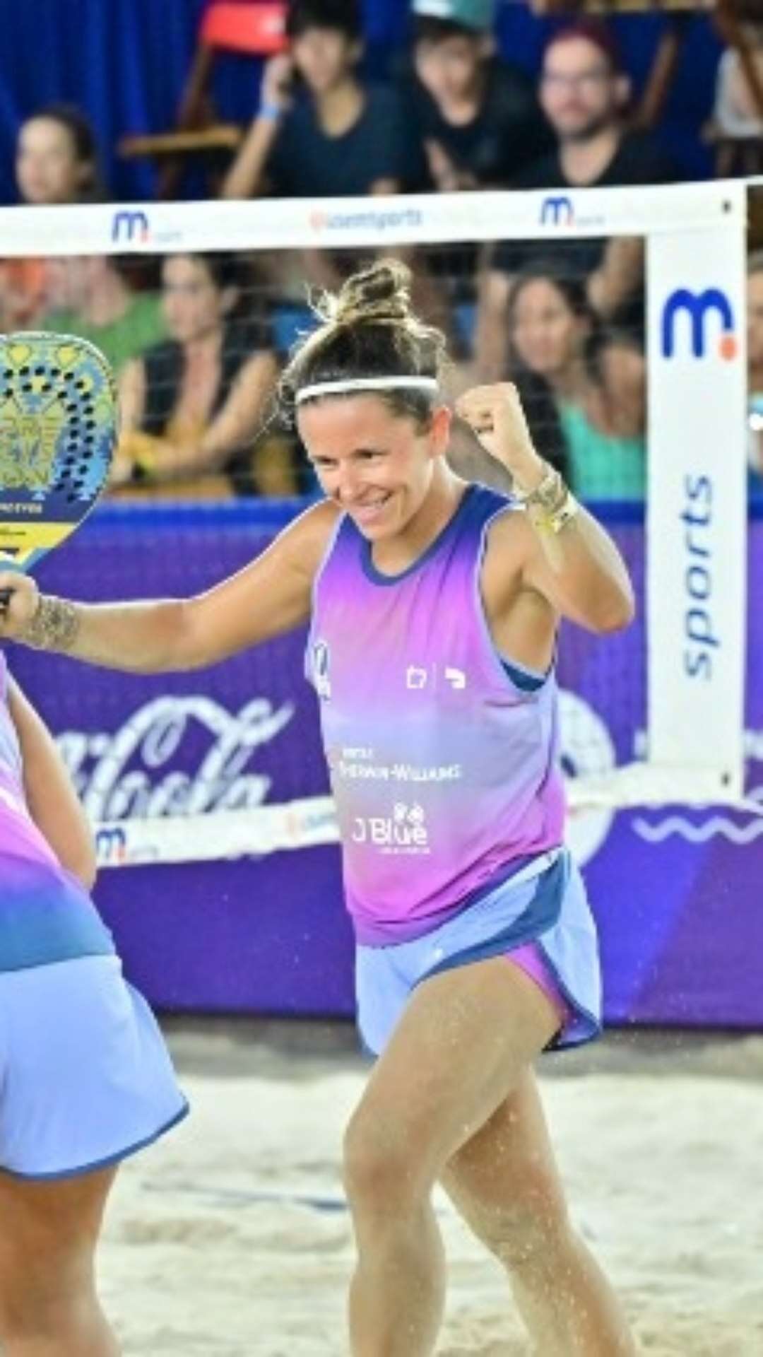 Macena Open retorna para Maceió (AL) e terá maiores do mundo