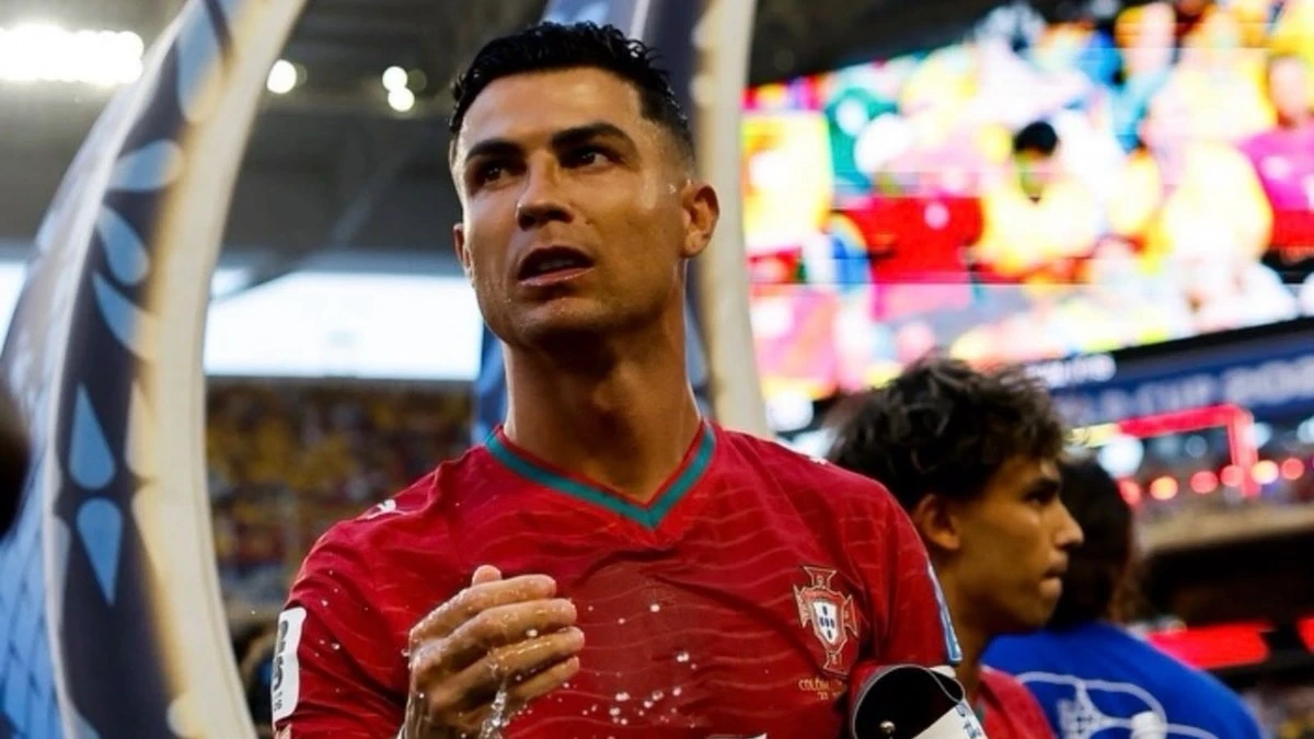 Hat-trick e título: CR7 costuma brilhar contra a Espanha