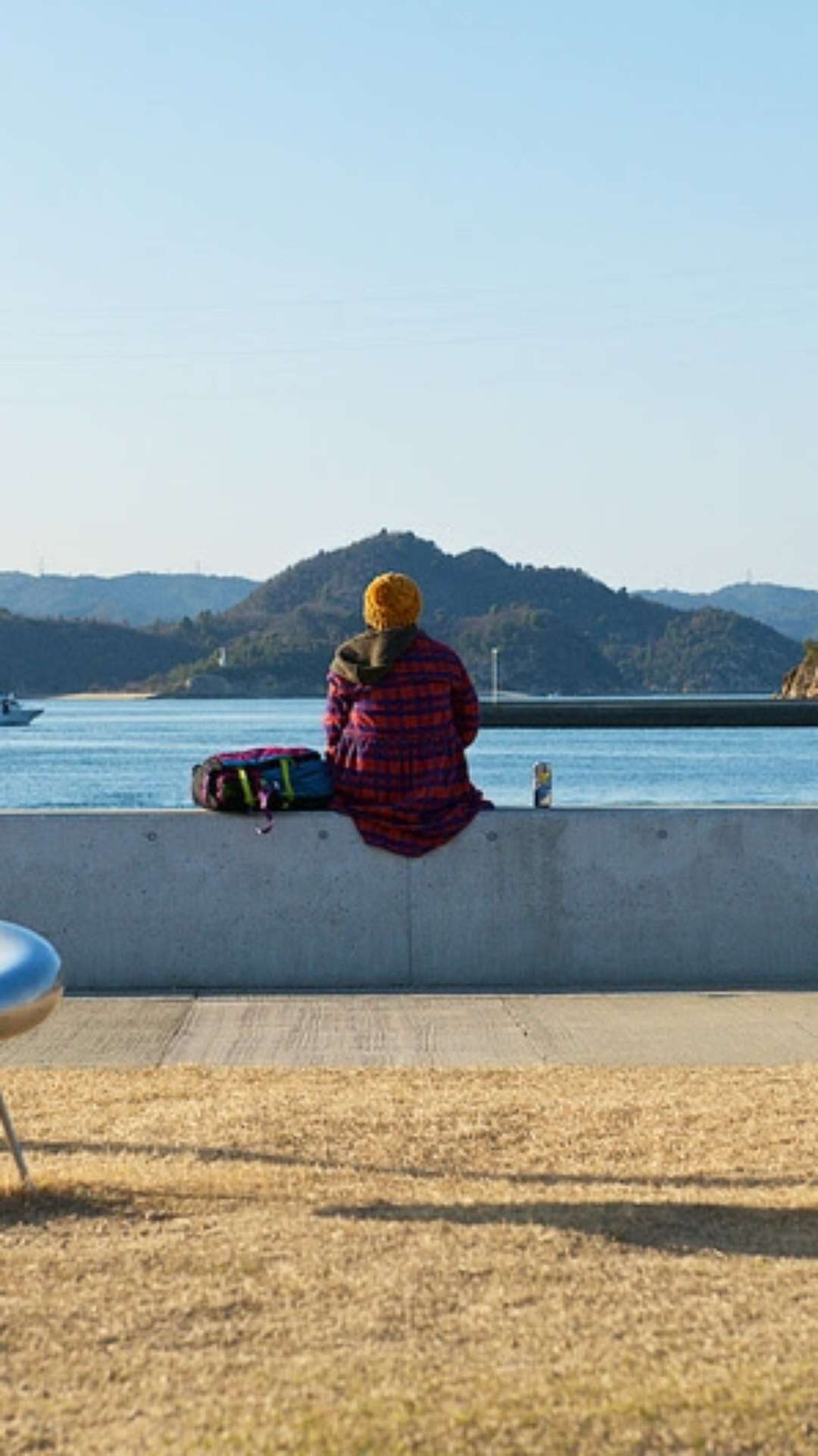 Japão: roteiro de 2 dias por Naoshima, Teshima e Inujima, as ‘ilhas de arte’