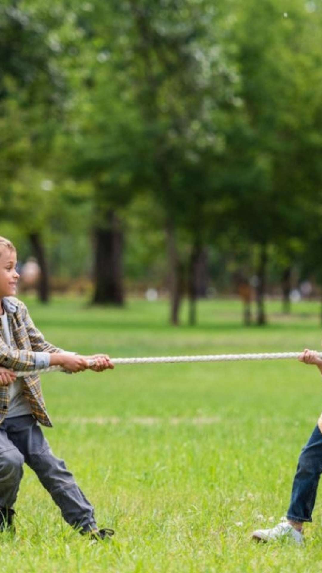 3 brinquedos para incentivar seu filho a se movimentar mais