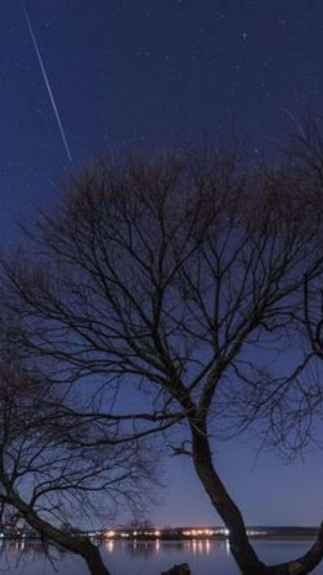 Quando vai ser o pico da chuva de meteoros Gemínidas em 2023?