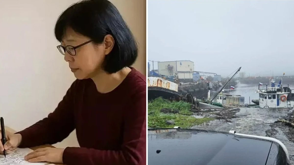 Vidente japonesa previu tsunami antes de caos no país