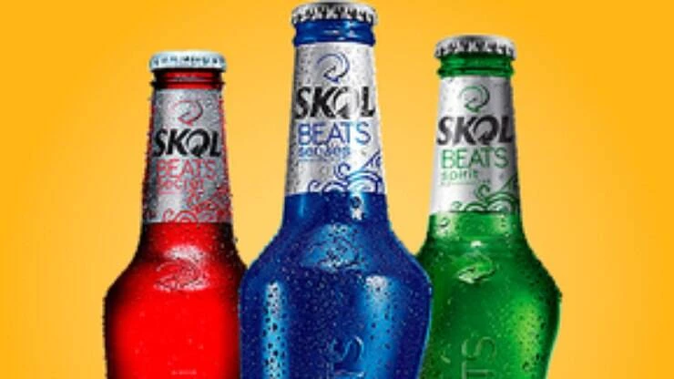Ambev é multada em mais de R$ 10 milhões por vender Skol Beats sem validade