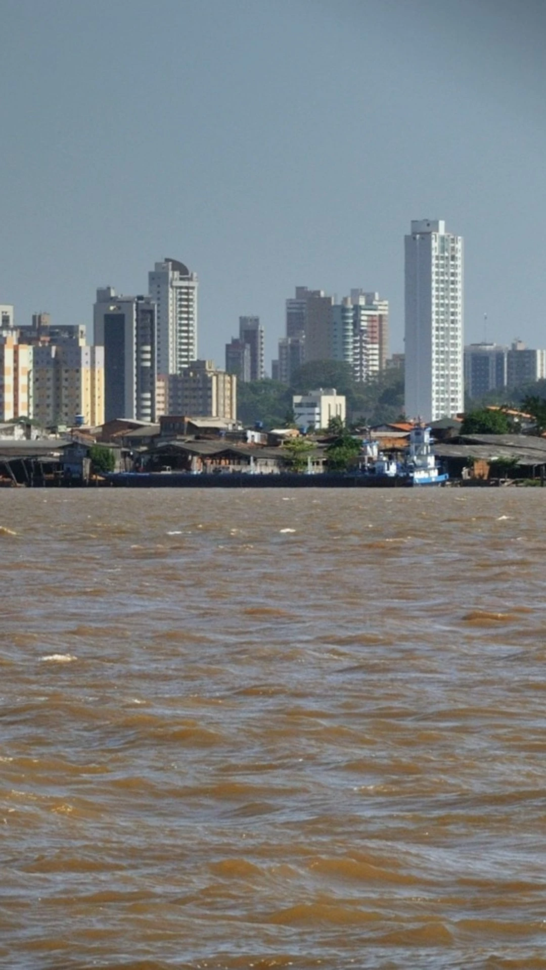 COP30 é oportunidade única para inovação sustentável