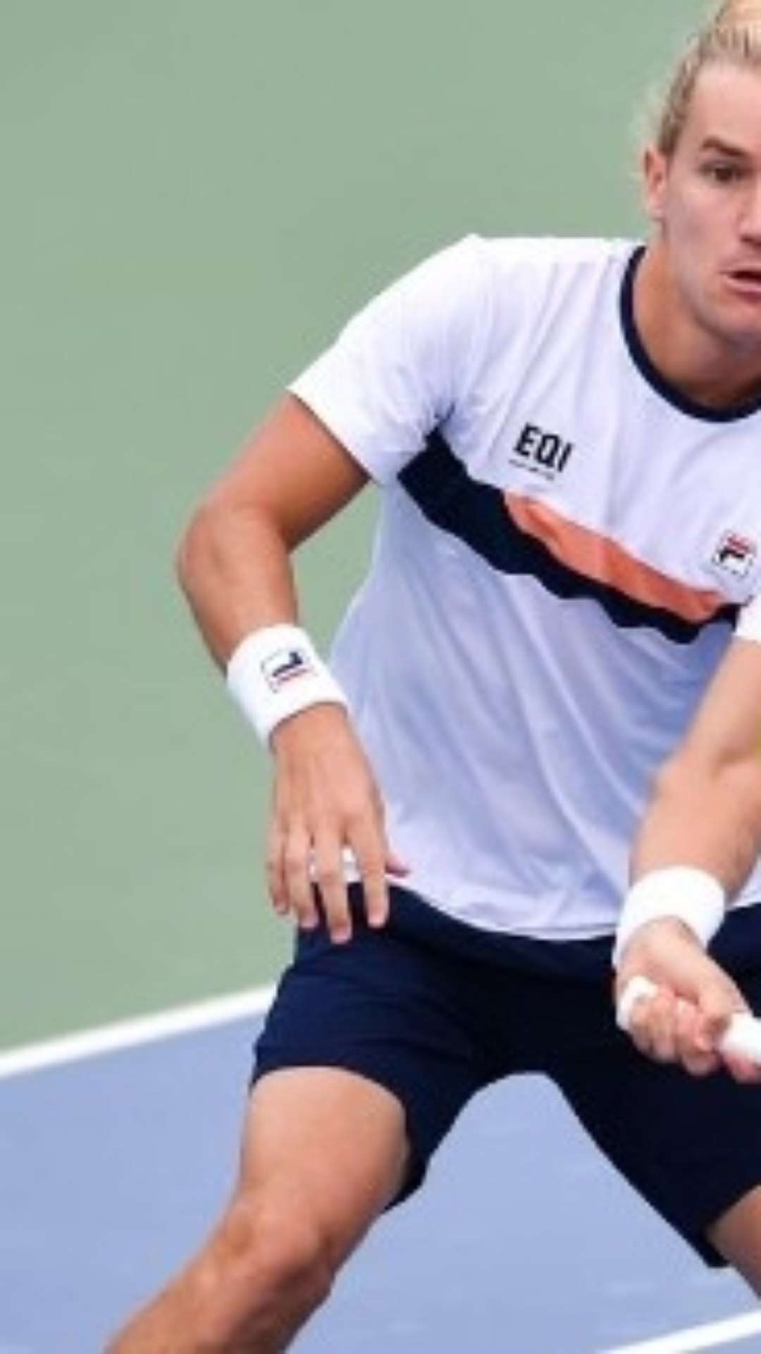 Rafael Matos estreia com o pé direito no ATP de Chengdu