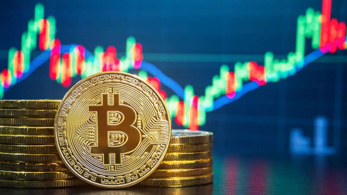 Bitcoin: a moeda do futuro ou uma bolha prestes a estourar?